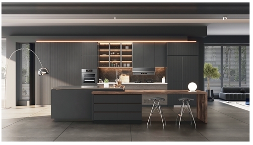 三翼鳥以社區為觸點,構建全新智慧社區生態模式