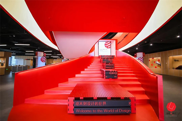 影智斬獲2023當代好設計金獎，再次領跑智能家居行業設計風向！