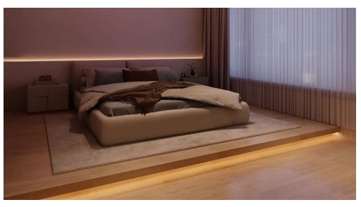 歐普照明助力華為全屋智能5.0開啟智裝新時代 歐普照明助力華為全屋智能5.0開啟智裝新時代