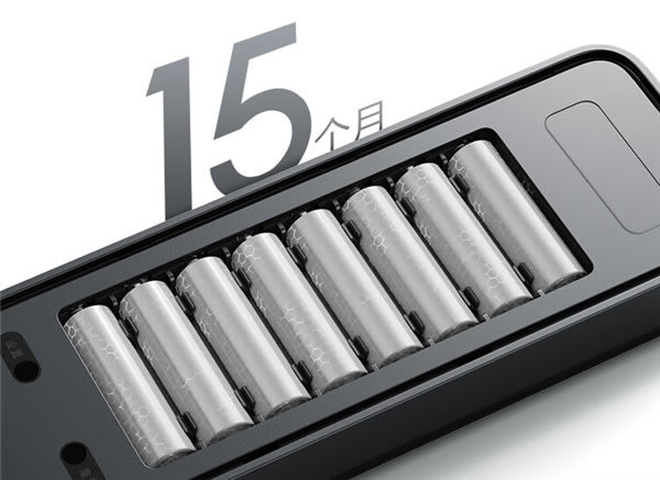 1099元 小米智能門鎖E20上架:支持Wi-Fi遠程暢聯 1099元 小米智能門鎖E20上架:支持Wi-Fi遠程暢聯