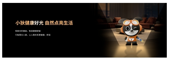 【方案】狄耐克智慧照明系統解決方案 【方案】狄耐克智慧照明系統解決方案