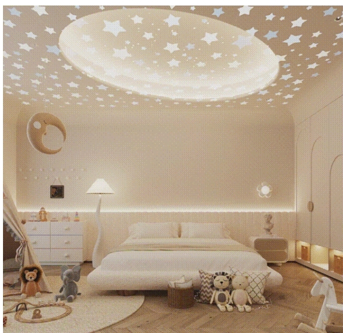 【方案】狄耐克智慧照明系統解決方案 【方案】狄耐克智慧照明系統解決方案