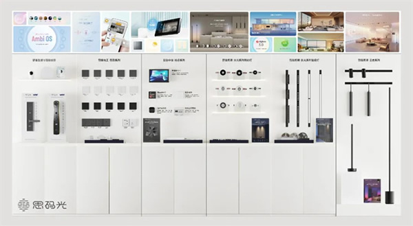 思碼光SI體驗店榮獲法國FDA及美國MUSE雙料國際金獎 思碼光SI體驗店榮獲法國FDA及美國MUSE雙料國際金獎