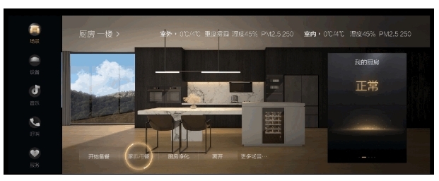 三翼鳥中標中建智地集采,攜手央國企再造科技智裝新標桿 三翼鳥中標中建智地集采,攜手央國企再造科技智裝新標桿