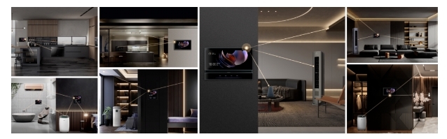 三翼鳥中標中建智地集采,攜手央國企再造科技智裝新標桿 三翼鳥中標中建智地集采,攜手央國企再造科技智裝新標桿