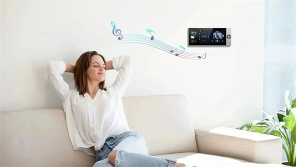 太卷了！客廳已經進化到這個程度啦？