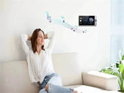 太卷了！客廳已經進化到這個程度啦？