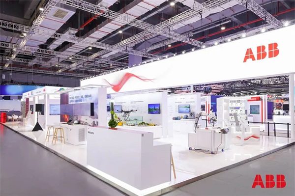 ABB賦能重點(diǎn)行業(yè)能源變革，全面推進(jìn)中國綠色轉(zhuǎn)型