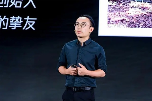 鹿客科技CEO陳彬:智能鎖推動小區智慧化運營 打造新一代智能安全技術平臺 鹿客科技CEO陳彬:智能鎖推動小區智慧化運營 打造新一代智能安全技術平臺