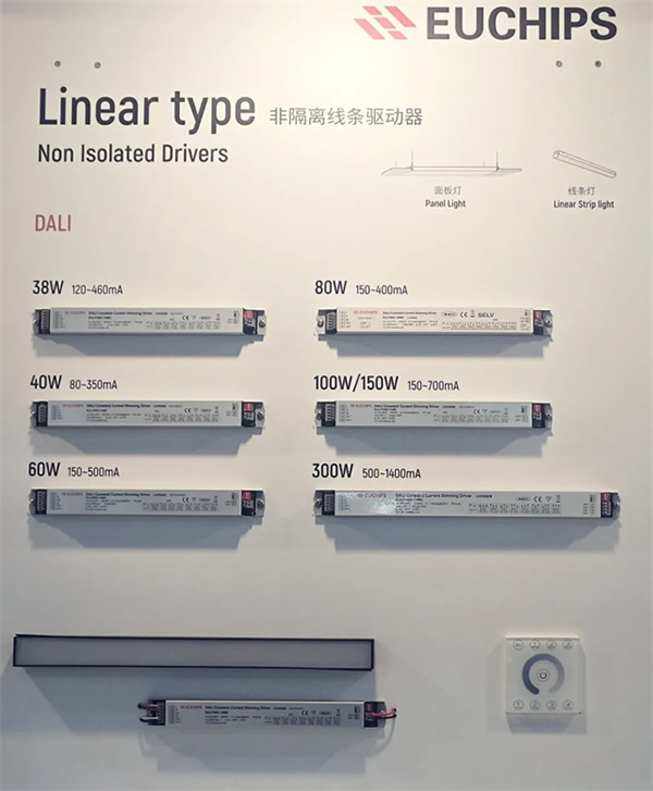 展會回顧 | 歐切斯驚艷亮相香港國際秋季燈飾展,引領智能調光新潮流 展會回顧 | 歐切斯驚艷亮相香港國際秋季燈飾展,引領智能調光新潮流