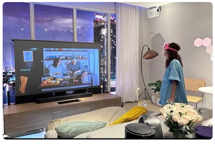 智能家居東南飛,中國企業(yè)探路“泰酷啦” 智能家居東南飛,中國企業(yè)探路“泰酷啦”