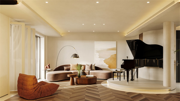 重磅簽約!思碼光攜手林家淦及RDA設計團隊,打造智慧人居新標桿! 重磅簽約!思碼光攜手林家淦及RDA設計團隊,打造智慧人居新標桿!