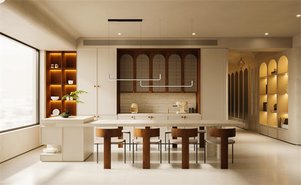 重磅簽約!思碼光攜手林家淦及RDA設計團隊,打造智慧人居新標桿! 重磅簽約!思碼光攜手林家淦及RDA設計團隊,打造智慧人居新標桿!