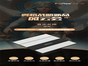 風(fēng)云11號(hào):AooGee奧格發(fā)布繆斯琴舞飛揚(yáng)BLE智能面板,一指鳴天籟