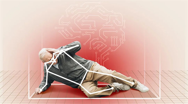 工信部認可!樂橙AI看護攝像機入選2023老年用品推廣目錄 工信部認可!樂橙AI看護攝像機入選2023老年用品推廣目錄