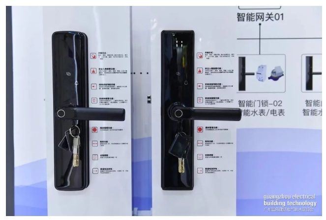 2023 年智能門鎖市場將迎來“剛需”時代,出貨量預(yù)計增長 18.6%,引爆家居市場 2023 年智能門鎖市場將迎來“剛需”時代,出貨量預(yù)計增長 18.6%,引爆家居市場