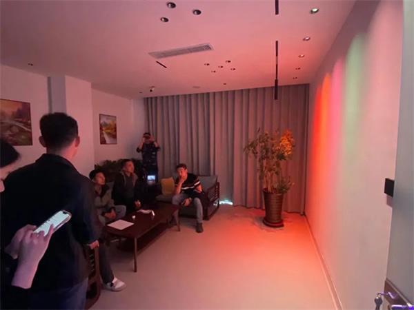 inSona東北區智慧健康照明宣講會順利舉行 inSona東北區智慧健康照明宣講會順利舉行