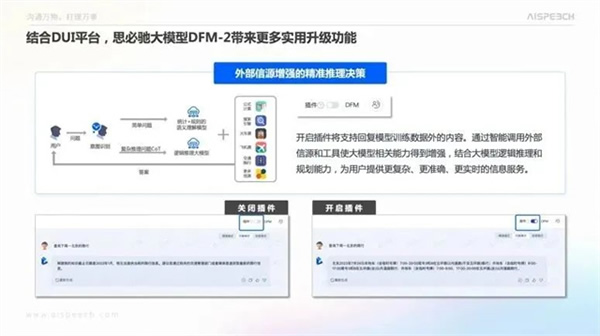 上海國際消費電子展丨龍夢竹：智能語音語言技術在消費電子中的應用