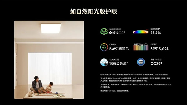 新品上市 | 三大護眼科技,全能實力標桿 新品上市 | 三大護眼科技,全能實力標桿