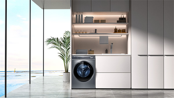 海爾智家:從只能,到智能 海爾智家:從只能,到智能