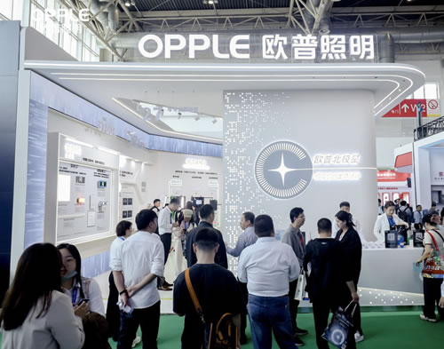 歐普北極星消防應急疏散照明系統首次亮相 成2023國際消防展一大看點 歐普北極星消防應急疏散照明系統首次亮相 成2023國際消防展一大看點