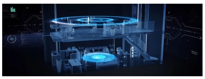 數(shù)實(shí)共生，算啟新程丨三翼鳥受邀參加2023中國移動(dòng)全球合作伙伴大會