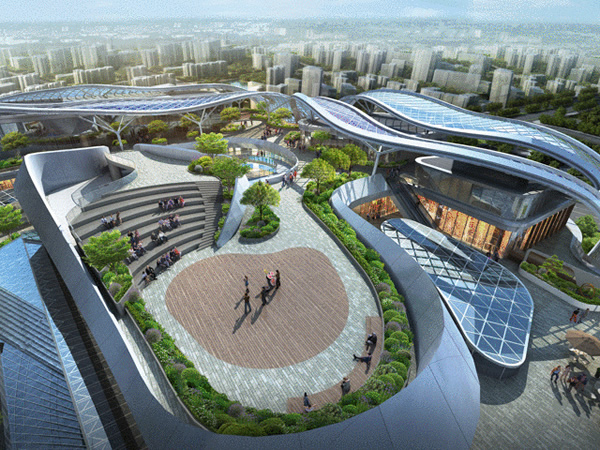 GVS×南飛鴻廣場(chǎng) | 誰(shuí)能拒絕這樣高品質(zhì)的智能照明? GVS×南飛鴻廣場(chǎng) | 誰(shuí)能拒絕這樣高品質(zhì)的智能照明?