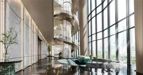 GVS×南飛鴻廣場(chǎng) | 誰(shuí)能拒絕這樣高品質(zhì)的智能照明? GVS×南飛鴻廣場(chǎng) | 誰(shuí)能拒絕這樣高品質(zhì)的智能照明?