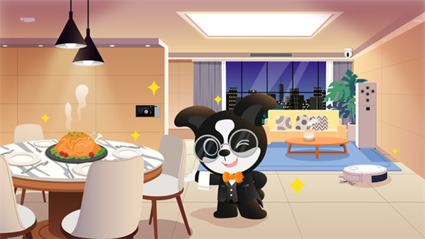 狄耐克入選“智能家居行業(yè)品牌強國·自主品牌優(yōu)選工程”成員單位! 狄耐克入選“智能家居行業(yè)品牌強國·自主品牌優(yōu)選工程”成員單位!