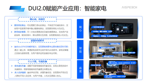 華為全聯接大會丨薛少飛:思必馳DUI2.0賦能產業應用,加速行業智能化 華為全聯接大會丨薛少飛:思必馳DUI2.0賦能產業應用,加速行業智能化