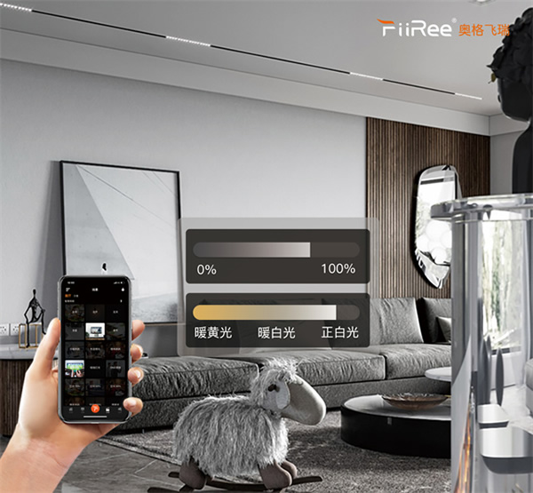 有線背景品牌教你如何玩轉“有深度”的無線智能 有線背景品牌教你如何玩轉“有深度”的無線智能