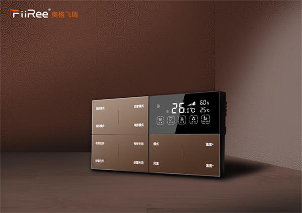 有線背景品牌教你如何玩轉“有深度”的無線智能 有線背景品牌教你如何玩轉“有深度”的無線智能