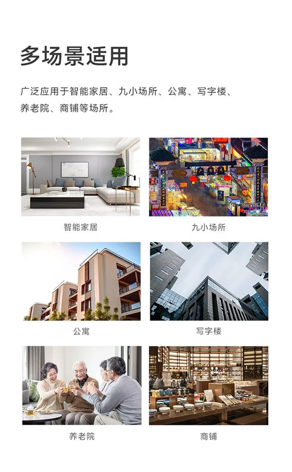 新品上市 | 火災預警更精準！豪恩推出雙光源無線煙霧報警器