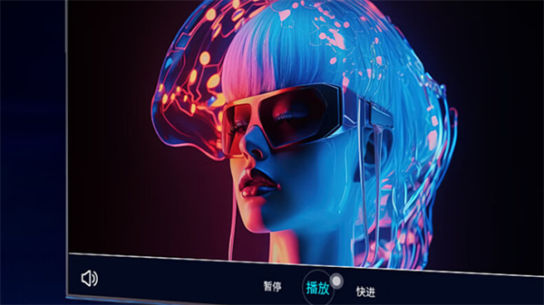 思必馳×康佳,全景AI語音締造「全面強大」 思必馳×康佳,全景AI語音締造「全面強大」