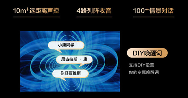 思必馳×康佳,全景AI語音締造「全面強大」 思必馳×康佳,全景AI語音締造「全面強大」