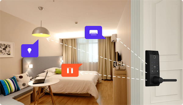 全屋智能這三道難題如何解?看涂鴉給出的破局方案 全屋智能這三道難題如何解?看涂鴉給出的破局方案