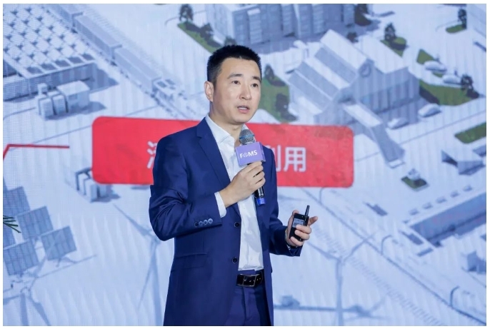 數(shù)字化賦能產(chǎn)業(yè)轉(zhuǎn)型,ABB參加2023 FOMS第六屆未來制造高峰論壇 數(shù)字化賦能產(chǎn)業(yè)轉(zhuǎn)型,ABB參加2023 FOMS第六屆未來制造高峰論壇