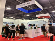 共促能源轉(zhuǎn)型,拓邦股份重磅亮相美國RE+2023