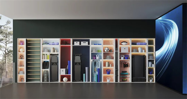 金牌×劉畊宏,解鎖跳操新場景,重新定義居家健康生活 金牌×劉畊宏,解鎖跳操新場景,重新定義居家健康生活