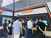 狄耐克亮相警安法務科技展,重磅嘉賓蒞臨添彩