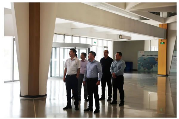 簽約合作|有屋智能與深圳市國智人工智能研究院達成戰略合作 簽約合作|有屋智能與深圳市國智人工智能研究院達成戰略合作