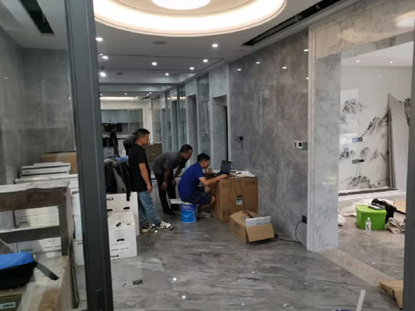 世聰智能 × 人物訪談 | 高級(jí)工程師張奇：我變強(qiáng)了，但我沒(méi)有變禿！