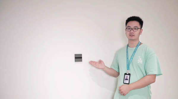 世聰智能 × 人物訪談 | 高級(jí)工程師張奇：我變強(qiáng)了，但我沒(méi)有變禿！