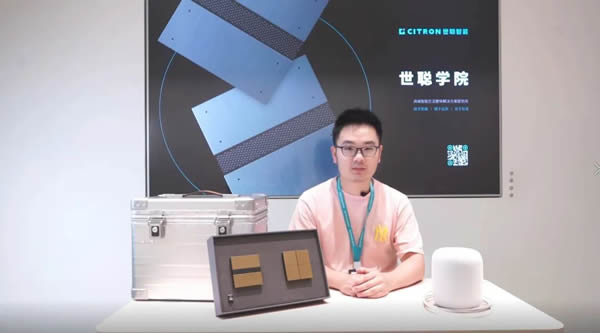 世聰智能 × 人物訪談 | 高級(jí)工程師張奇：我變強(qiáng)了，但我沒(méi)有變禿！