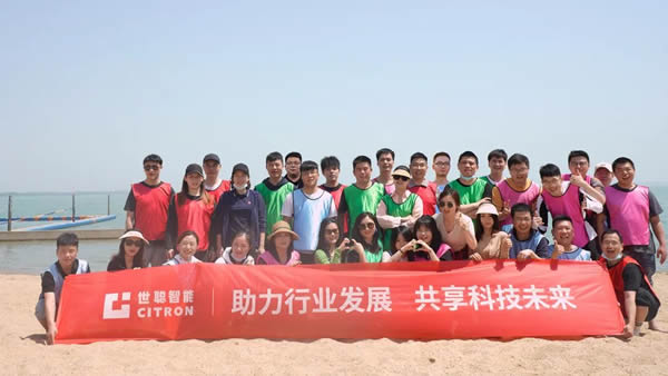 世聰智能 × 人物訪談 | 高級(jí)工程師張奇：我變強(qiáng)了，但我沒(méi)有變禿！