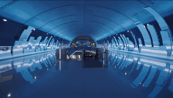 奔赴低碳,向綠而行 | 歐切斯智能調(diào)光在軌道交通中的應(yīng)用 奔赴低碳,向綠而行 | 歐切斯智能調(diào)光在軌道交通中的應(yīng)用