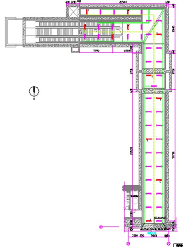 奔赴低碳,向綠而行 | 歐切斯智能調(diào)光在軌道交通中的應(yīng)用 奔赴低碳,向綠而行 | 歐切斯智能調(diào)光在軌道交通中的應(yīng)用