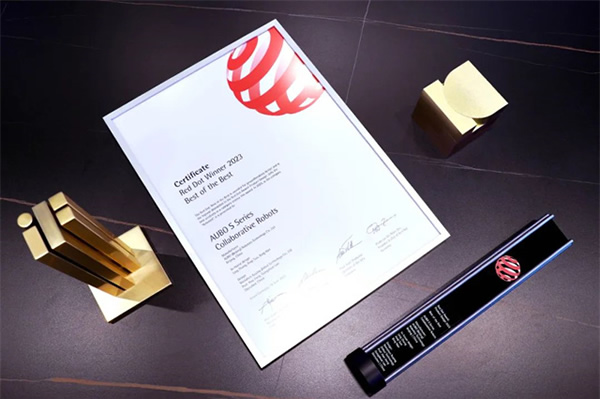 影智設計團隊斬獲IDEA設計金獎，實現全球工業設計三冠王！