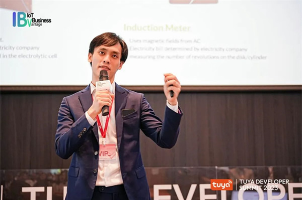 涂鴉持續(xù)拓展IoT互聯(lián)應用場景,TUYA開發(fā)者大會(新加坡)加速構建IoT生態(tài) 涂鴉持續(xù)拓展IoT互聯(lián)應用場景,TUYA開發(fā)者大會(新加坡)加速構建IoT生態(tài)