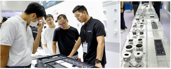 2023 │ 控客·上海國際智能家居展圓滿落幕 2023 │ 控客·上海國際智能家居展圓滿落幕